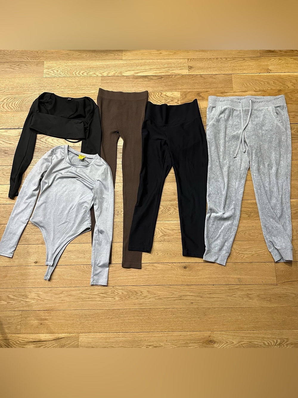 Women’s Clothing Bundle Size XS/S/M